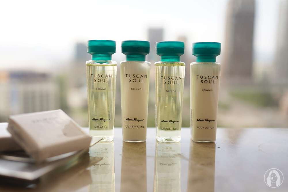 GRAND HYATT 台北君悅酒店，101 當鄰居，五星級城市小小露營地，寶貝探險家星空夜未眠