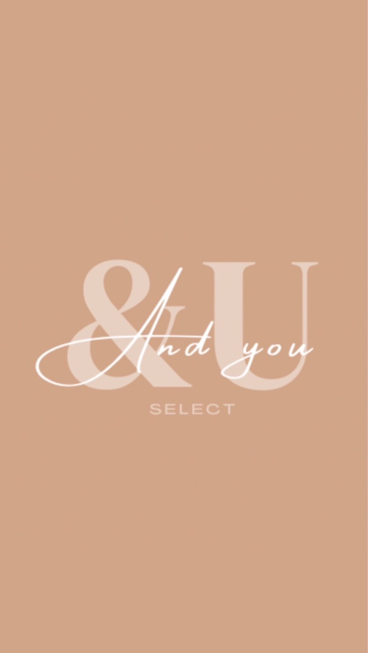 &U  𖥦   代購｜飾品｜生活｜服飾