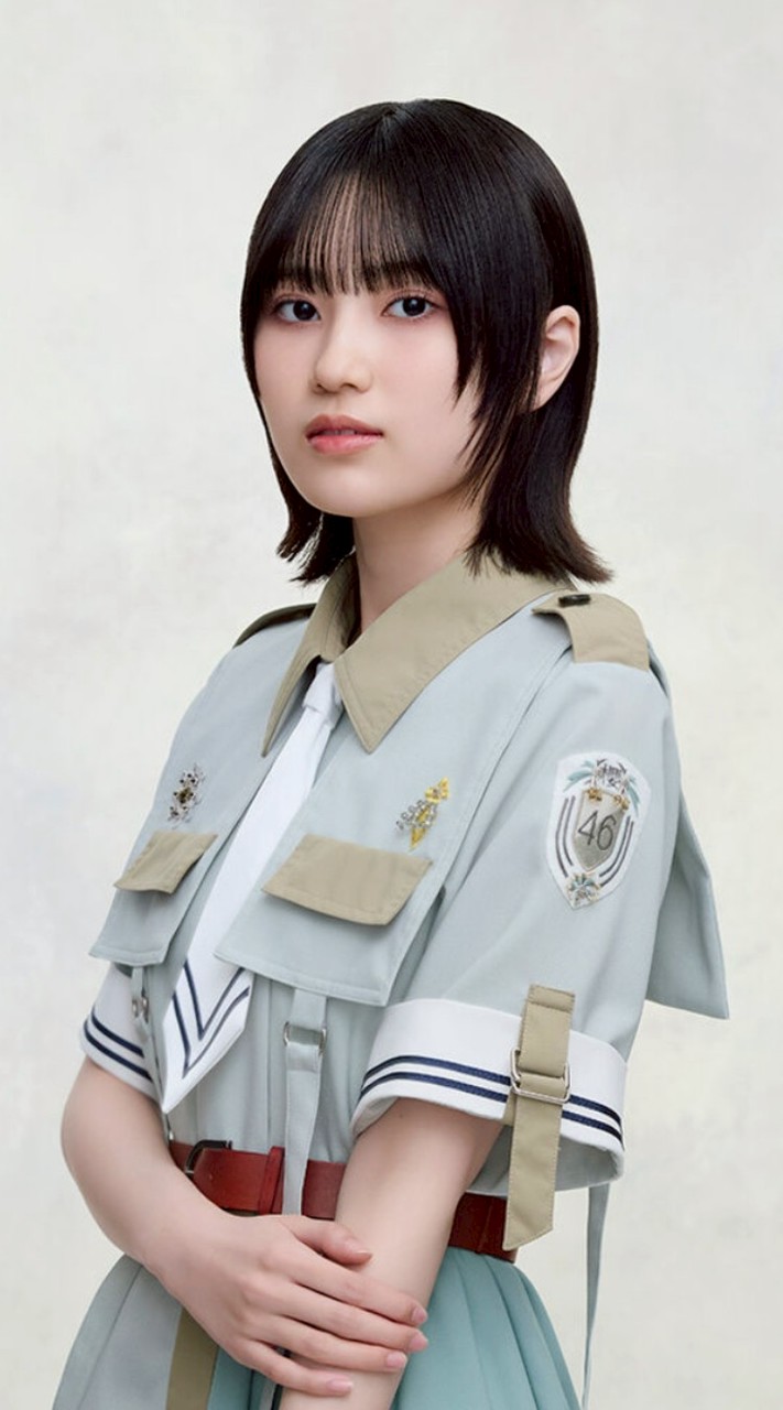 ✩.*˚的野美青愛好会【🌸櫻坂46・3期生🌸】✩.*˚