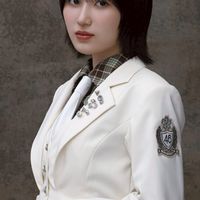 ✩.*˚的野美青愛好会【🌸櫻坂46・3期生🌸】✩.*˚