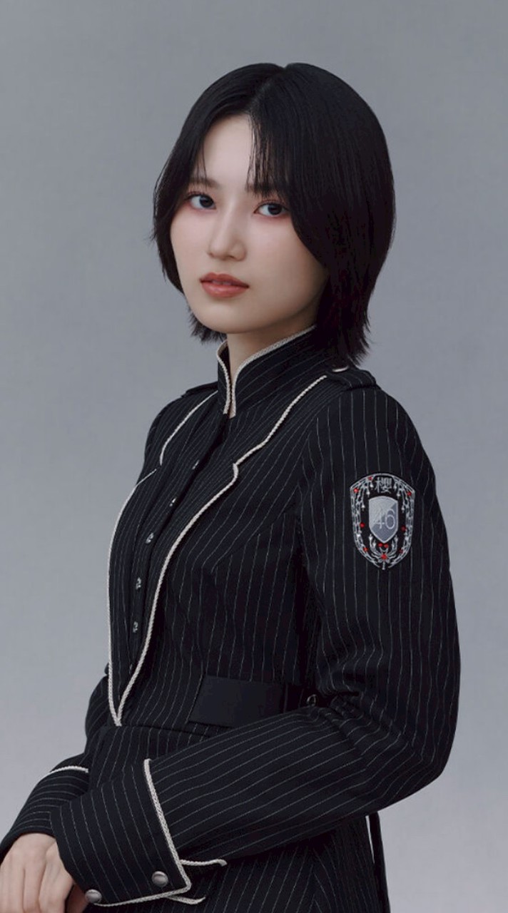 ✩.*˚的野美青愛好会【🌸櫻坂46・3期生🌸】✩.*˚