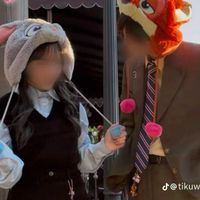 今日好きなりきり  一生一緒仲良し編 ⭐️
