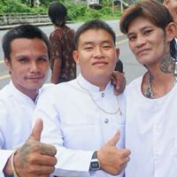 รงณ์ คอลาย