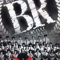 Battle Royale (Movie)