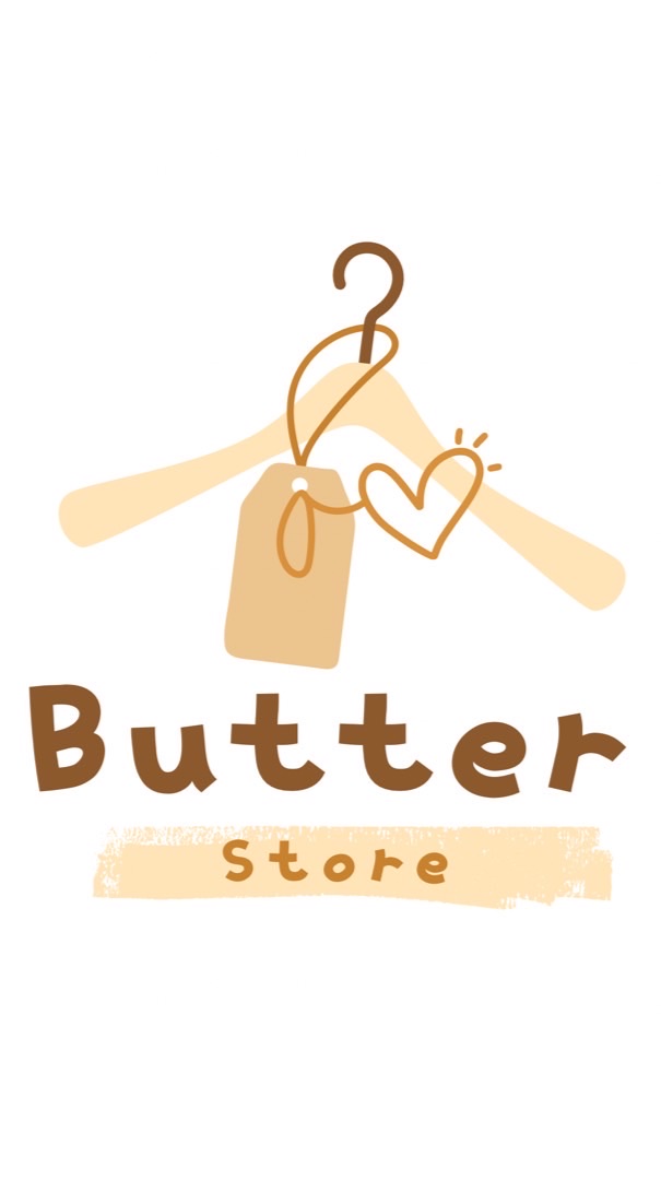 Butter store TikTok