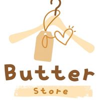Butter store TikTok