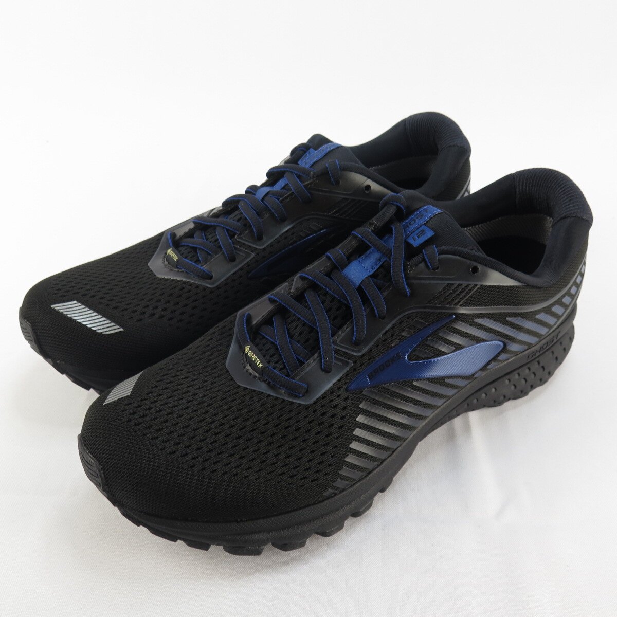 iSport 愛運動 Brooks CHOST 12 GTX慢跑鞋 正品 1103111D064男款