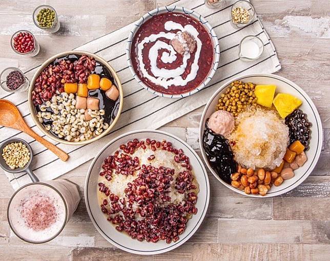 圖片提供/花樣冰城 Flower ice 