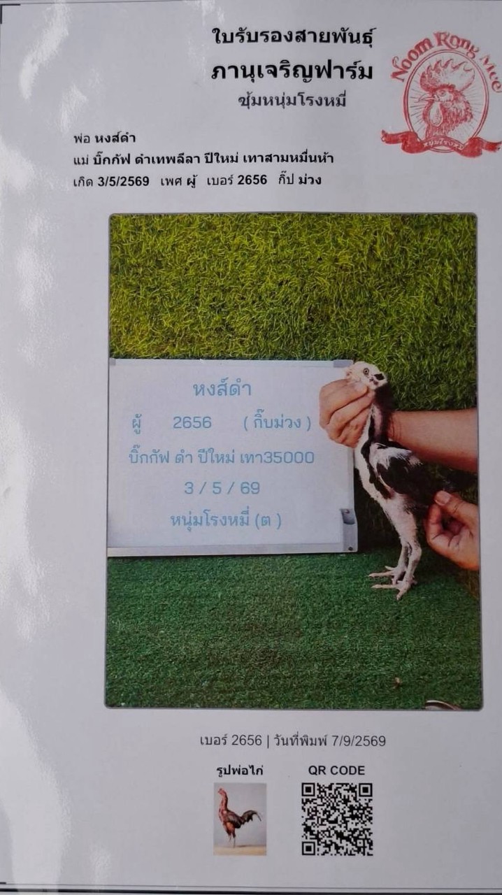 PSโชคเจริญฟาร์ม