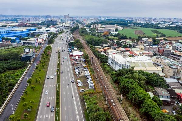 嘉義 鐵路高架化 38億地方全扛 林佳龍不買單掉頭走黃敏惠當場落淚 Ettoday新聞雲 Line Today