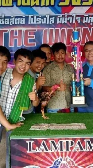ซุ้ม ว.นำชัย ฟาร์ม อุตรดิตถ์