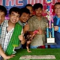 ซุ้ม ว.นำชัย ฟาร์ม อุตรดิตถ์