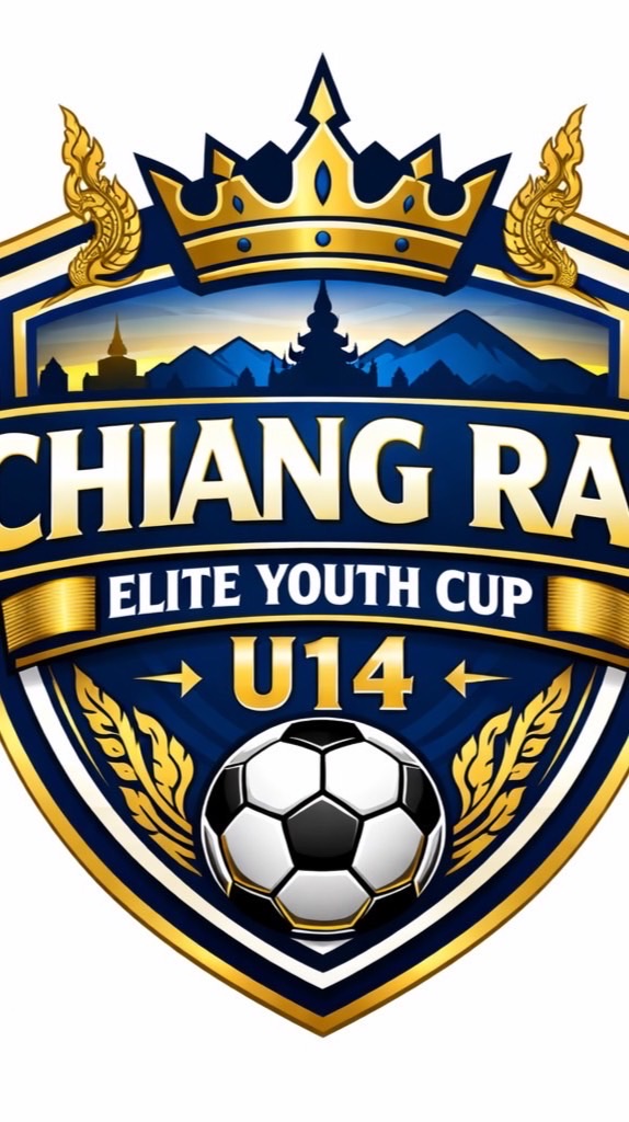 Chiang Rai Elite Youth Cup 2026