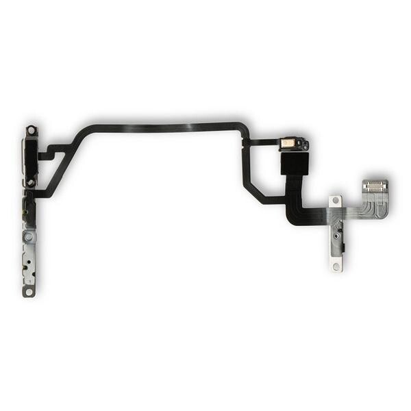 3c迦南園 保固一年apple iphone xr ixr 開機排線 閃光燈排線 音量靜音鍵開機鍵電源料件原廠規格 平行輸入正品(靜電袋裝) 我們提供的不只是你們拿到手上的產品而是我們持續熱忱的服務迦