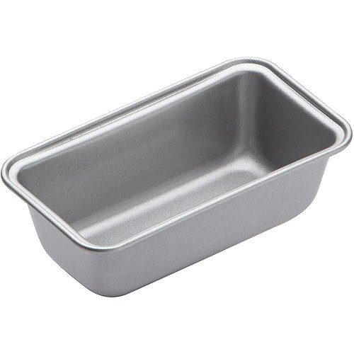◇英國百年餐廚品牌◇長條槽狀平滑模具◇不沾黏塗層好脫模◇吐司麵包、磅蛋糕◇適烤箱冰箱洗碗機