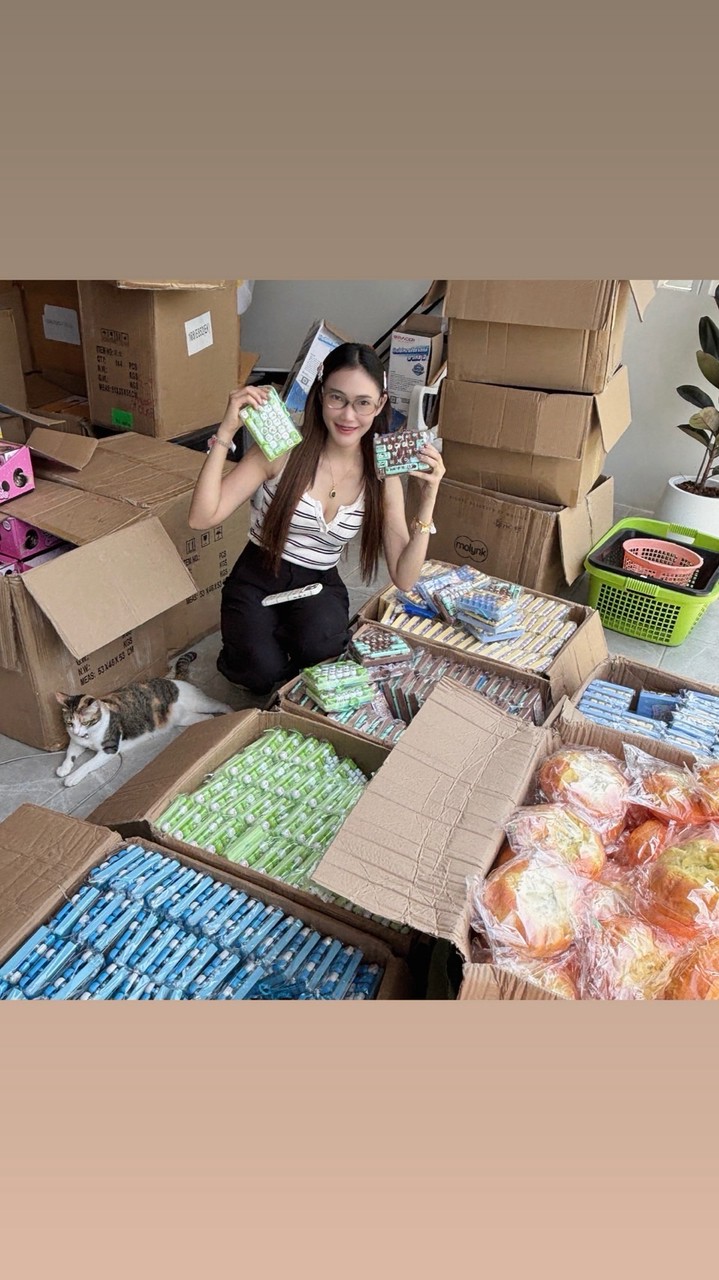 ladyParn ขายสารพัด