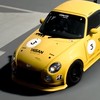 [GT7]copen cup  by heavy light