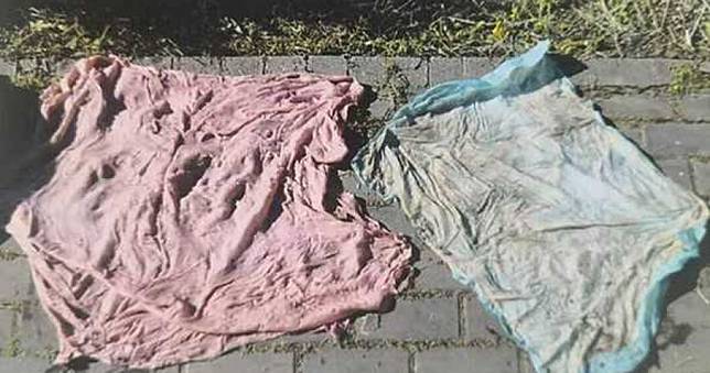 釣魚見「布娃娃」漂河面...撈起驚見「男嬰屍」！兇手竟是親外婆