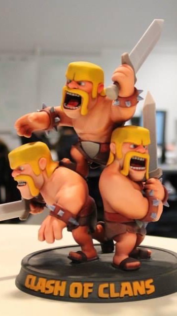 🔔Clash of Clans Thailand🇹🇭กิจกรรมร่วมสนุกชิงรางวัล🏆