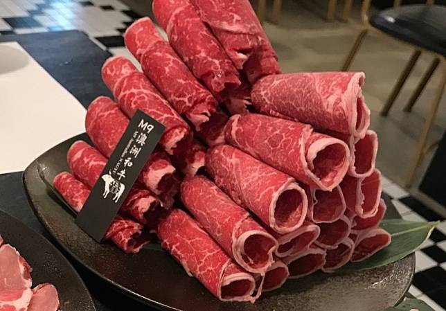 圖／M9澳洲和牛