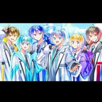 めろぱかを愛でる会【学生のめろりすで愛しの推しを語ろ❣】