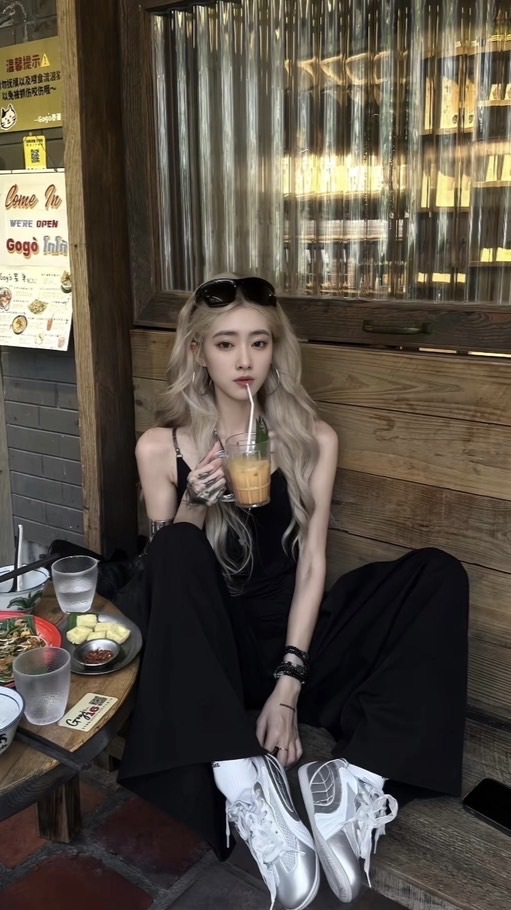 ☻ Ⓛ Ⓗㅣ嚴選精品♡⃝ ˢᴴᴼᴾ