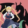 小林さんちのメイドラゴンなりきり