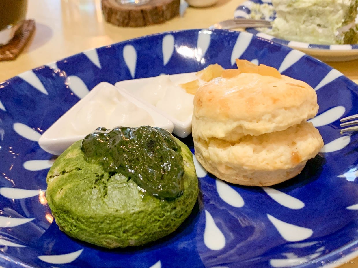 行天宮站美食, 填一點, 芒果生乳卷, 司康, 松江路巷弄甜點, 行天宮站甜點, 老房子