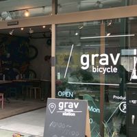 グラバイスクール spinoff ”自転車と生きていく“のその後