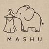 MASHU泰國代購