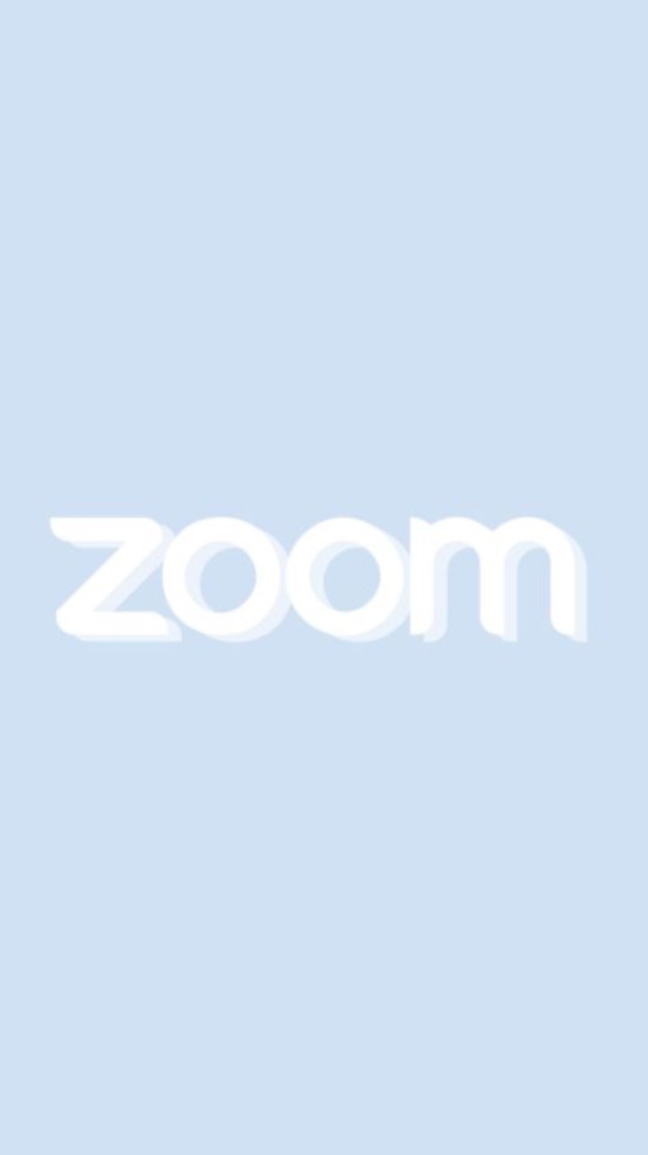 zoomで勉強会2