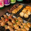 串燒｜烤肉食材零售批發-中秋節/烤肉/串烤/串燒/串串批發/烤肉零售/鹽酥雞/炸物/居酒屋/串燒店