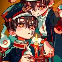 花子くんなりきり