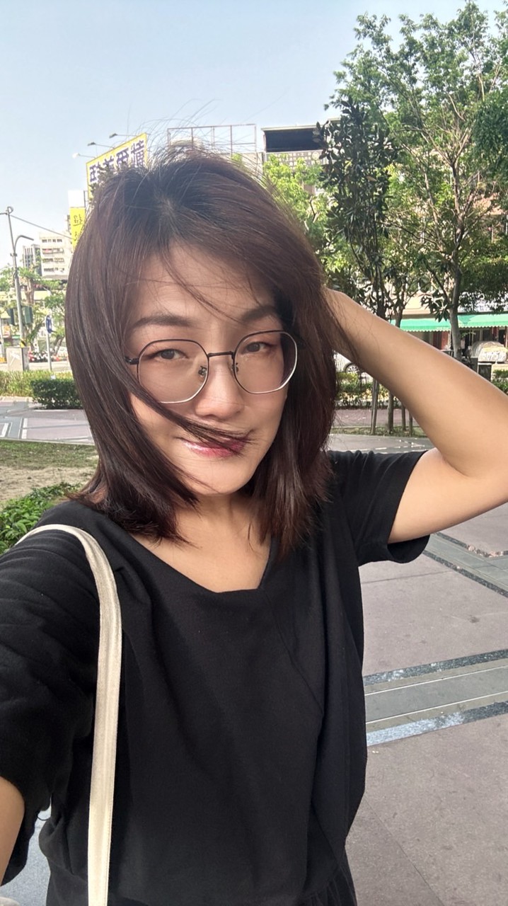 高能量女力生活館