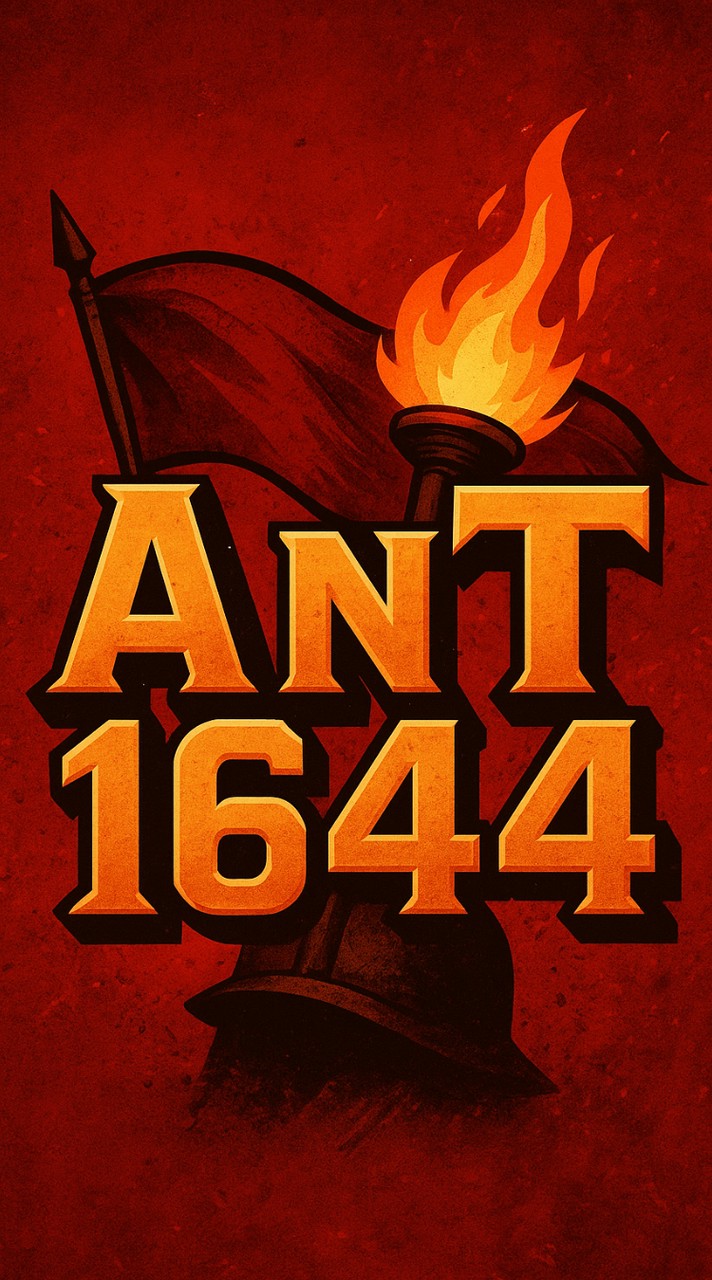 Last war AnT 1644