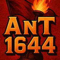 Last war AnT 1644