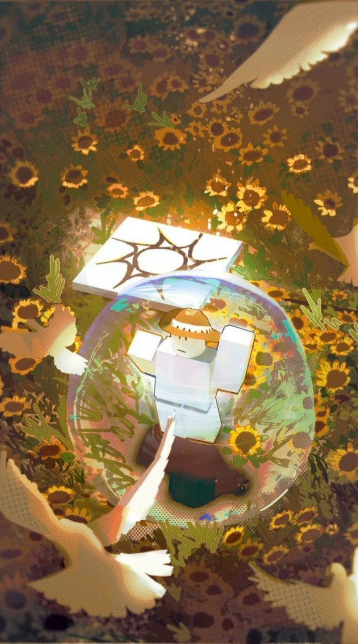 《ROBLOX ALL FANDOM》