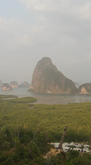 phuket tour package
