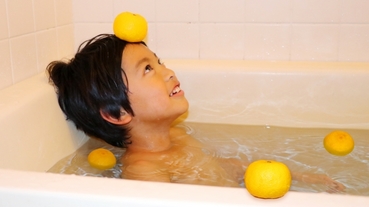 日本文化｜日本人超愛泡澡！日本人長壽的小秘密與泡澡有關？