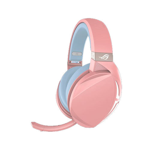 提供隨插即用的7.1 聲道虛擬環繞音效 與 PC、行動裝置、PS4以及Xbox等多平台相容