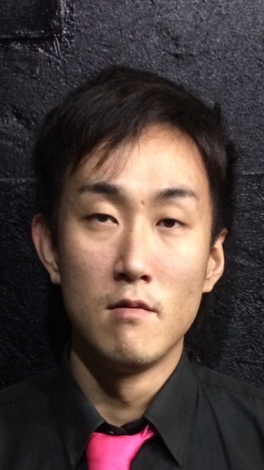 雑談キツネ。with孔雀団