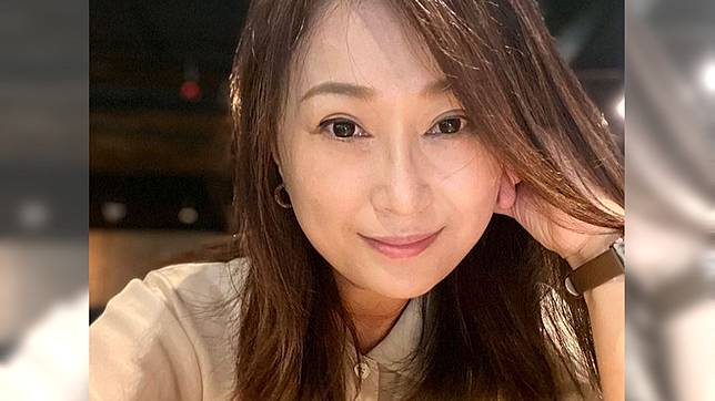 (圖／翻攝自王瑞霞Anna臉書)