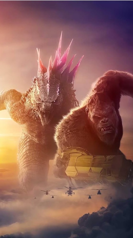 Legacy of Kaiju Monsters {RP}