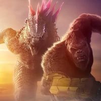 Legacy of Kaiju Monsters {RP}