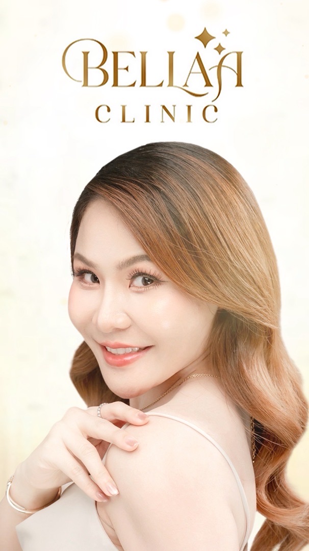 Bellaa Clinic พยุหะคีรี นครสวรรค์