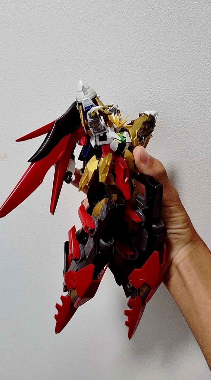 ガンプラなどで語ろう！！