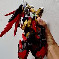 ガンプラなどで語ろう！！