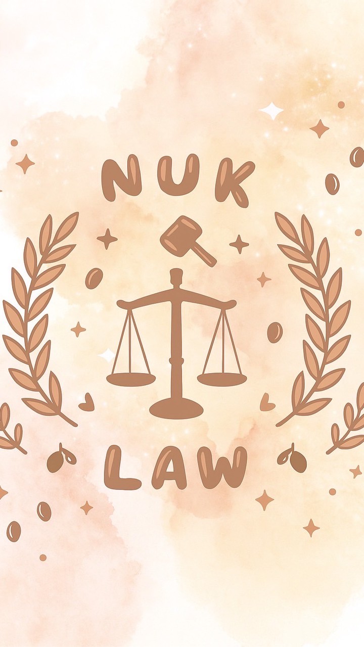 高大法律 NUK LAW 118級