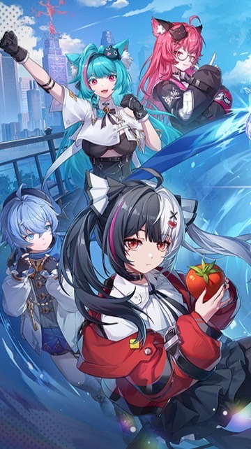 【成人以上限定】NTEマルチ雑談