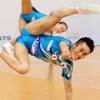 神田外語大エアロビクス研究会